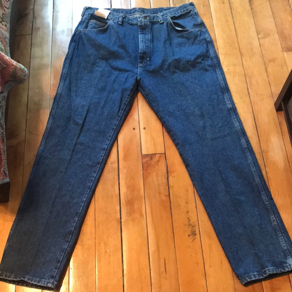Brand New Wrangler Jeans! - Picture 2 of 3